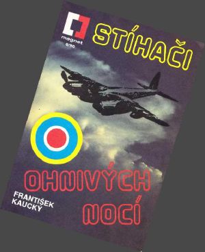 [Magnet 23] • Stíhači ohnivých nocí